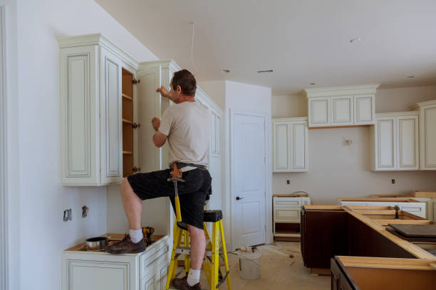 Licensed Kitchen service in Browns Mills, NJ - I E Kitchen