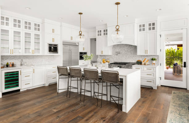 Reliable Kitchen contractor in Browns Mills, NJ by I E Kitchen